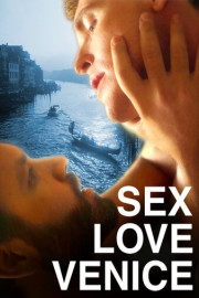 Sex Love Venice