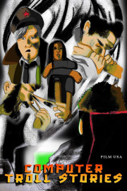 Creepy Pasta w/ Troll Master H8eez