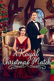 A Royal Christmas Match
