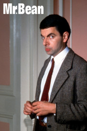 The Story of Mr Bean