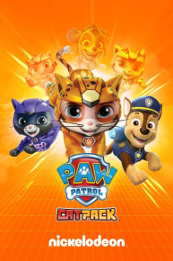 PAW Patrol: Cat Pack