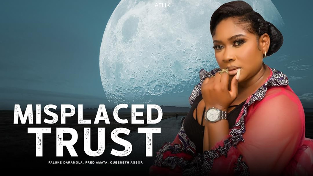 Misplaced Trust