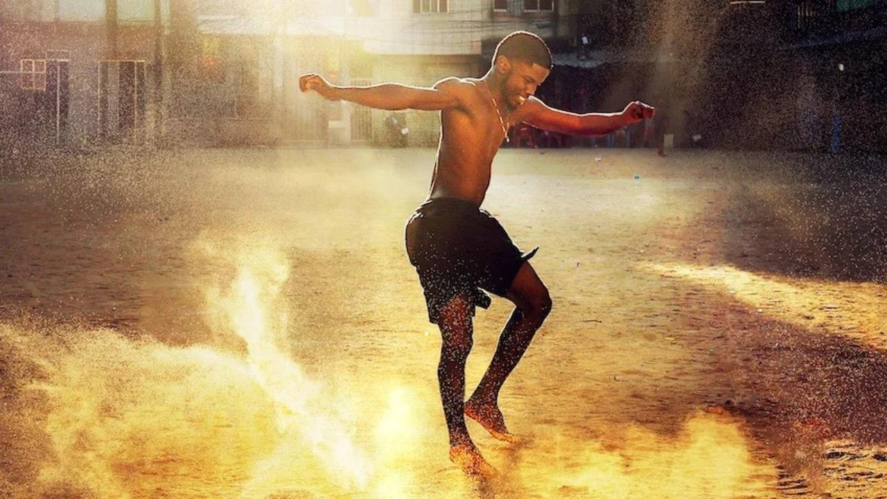 Uncredited: The Story of Passinho