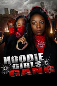 Hoodie Girls Gang