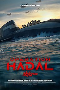 Operation Hadal