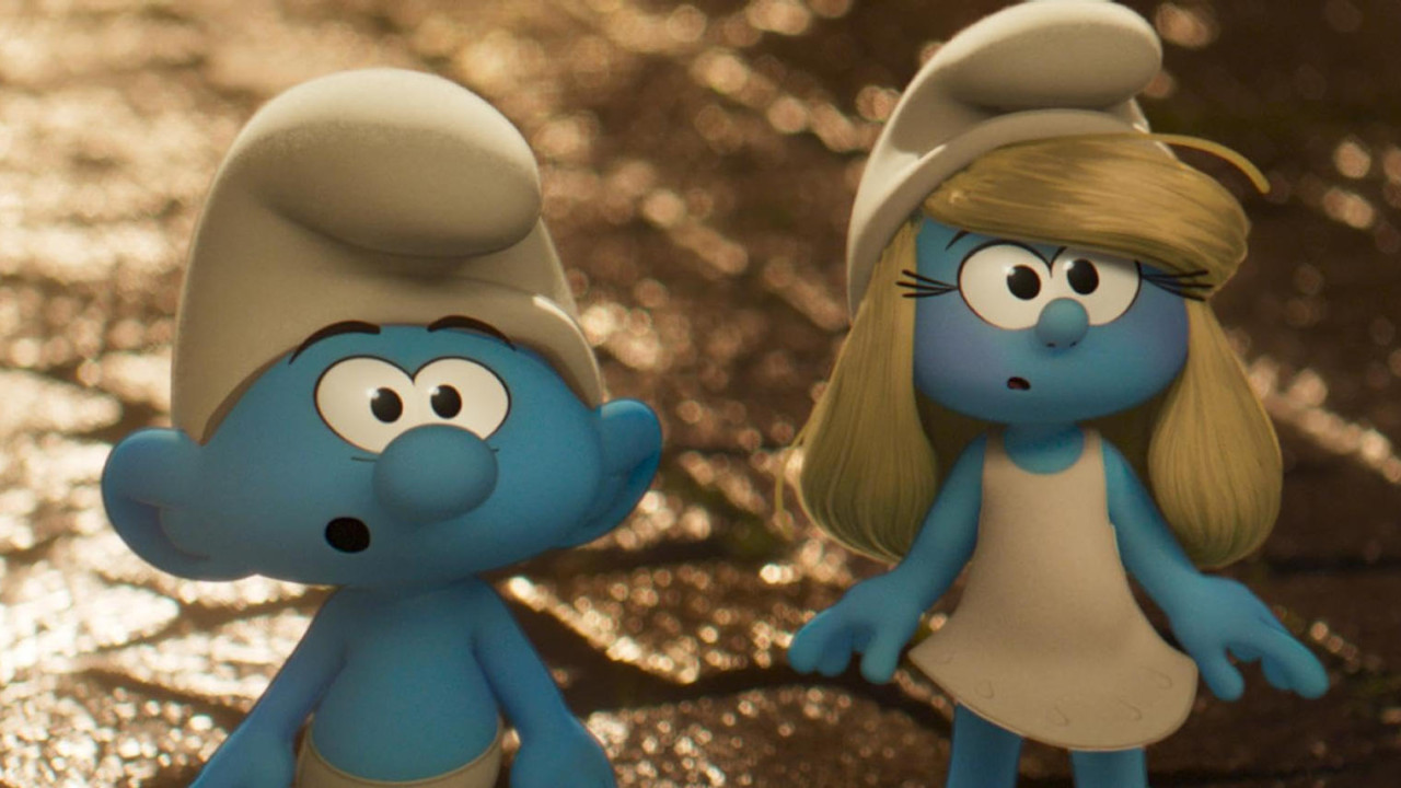 Smurfs