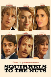 SQUIRRELS TO THE NUTS: THE DIRECTORS CUT OF SHE'S FUNNY THAT WAY