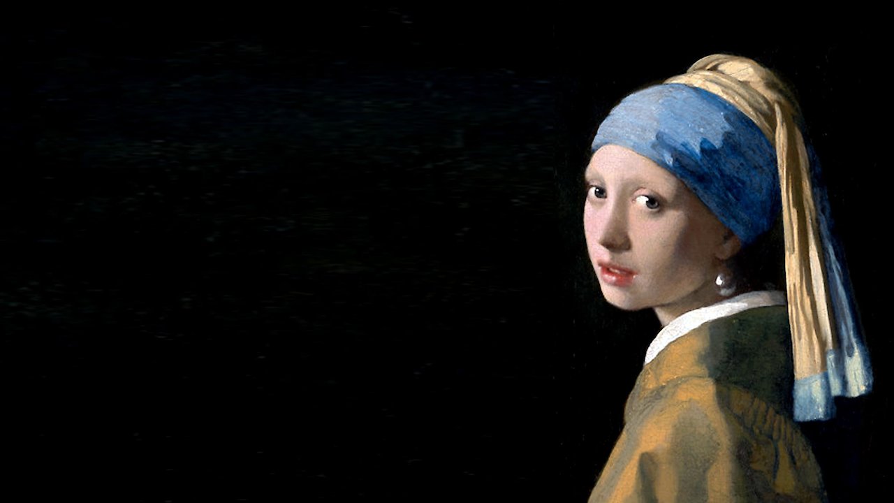 Vermeer and Music: The Art of Love and Leisure