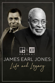 James Earl Jones: Life and Legacy