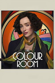 The Colour Room