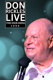 Don Rickles Live: Pine Knob Arena 1996