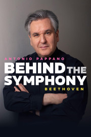 Antonio Pappano: Behind the Symphony & Beethoven Concert