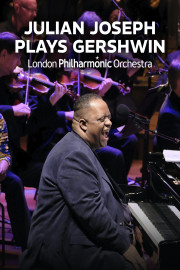 Julian Joseph plays Gershwin