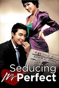 Seducing Mr. Perfect