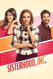 Sisterhood, Inc.