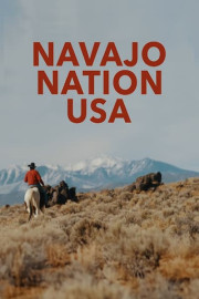 Navajo Nation USA