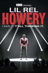 Lil Rey Howery: I Said It. Y'all Thinking It