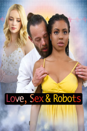 Love, Sex, & Robots