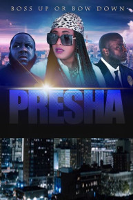 Presha