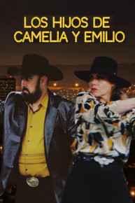 Los Hijos De Camelia Y Emilio