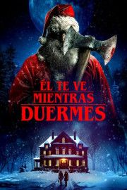 Él Te Ve Mientras Duermes