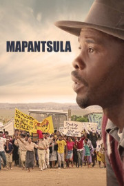 Mapantsula