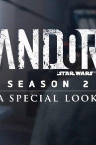 Andor Season 2 | A Special Look