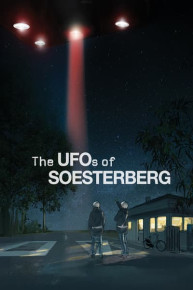 The UFO's of Soesterberg