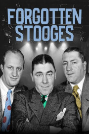 Forgotten Stooges