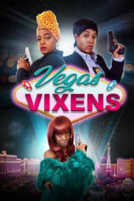 Vegas Vixens