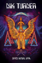 Nik Turner: Space Ritual 1994