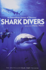 Shark Divers Part 1