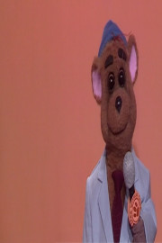 Ted E. Bear: Cub Reporter