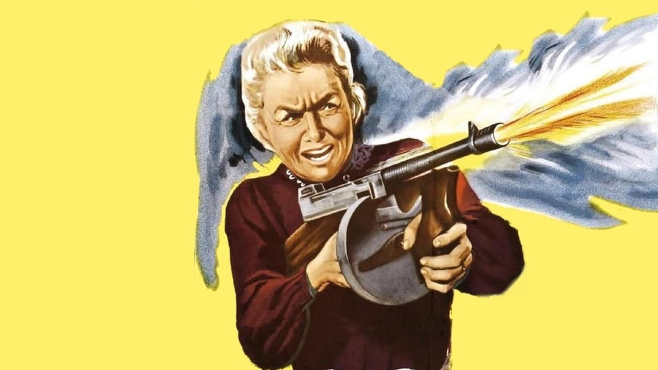 Ma Barker's Killer Brood