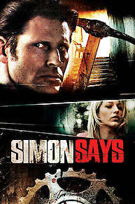 Simon Says