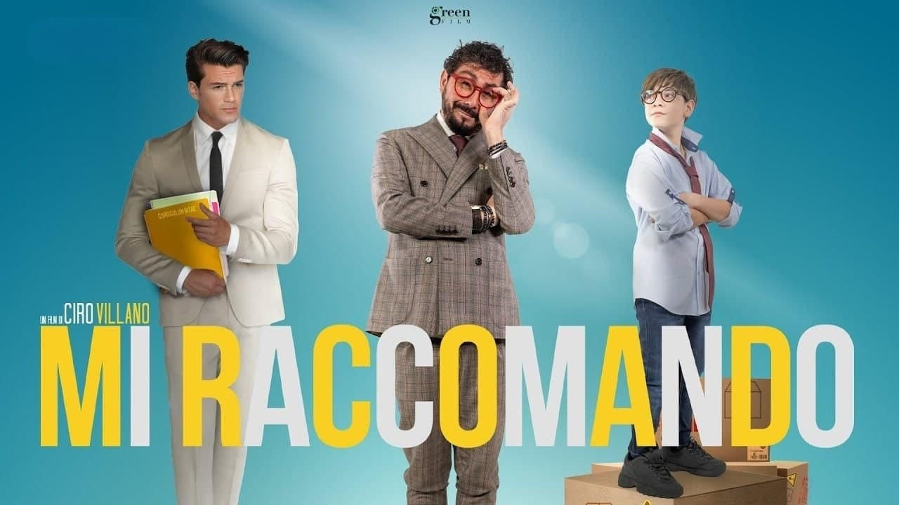 Mi Raccomando