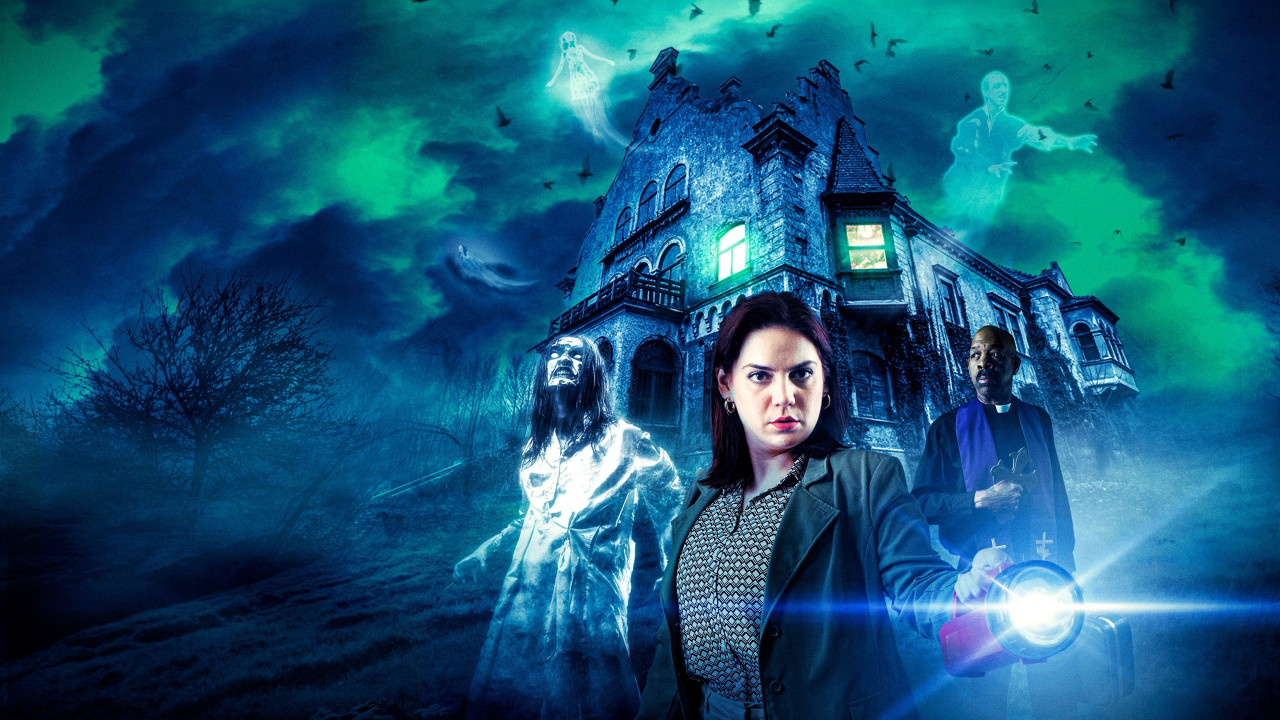 For Sale by Exorcist