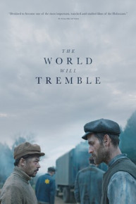 The World Will Tremble