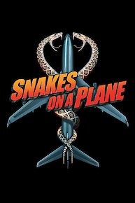 Snakes on a Plane