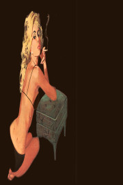 History of the Blue Movie