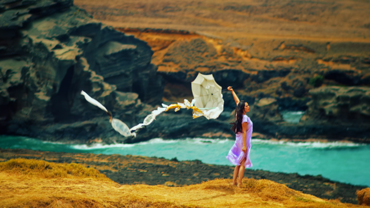 Mermaids' Lament