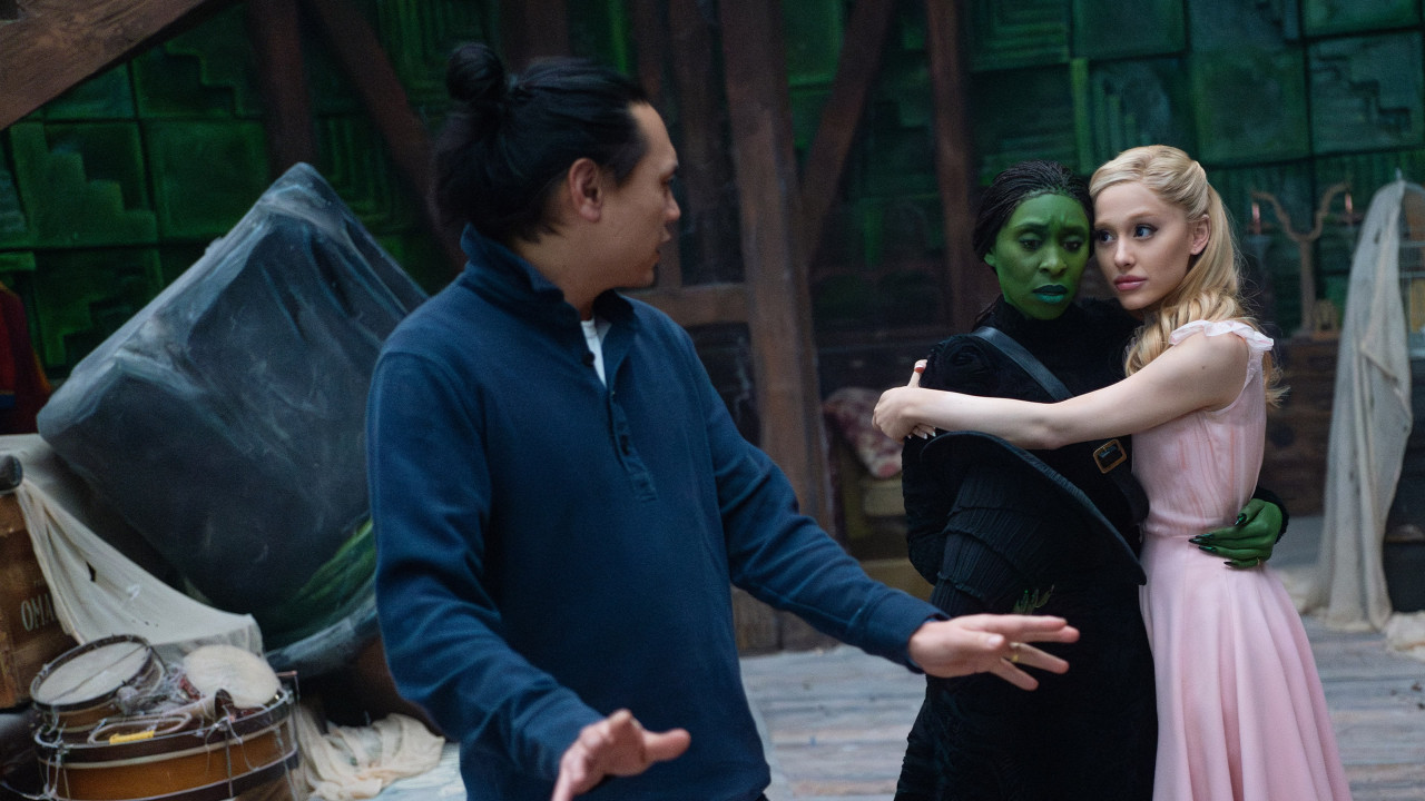 Making Wicked