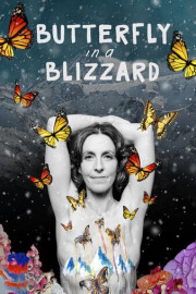 Butterfly in a Blizzard