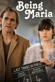 Being Maria