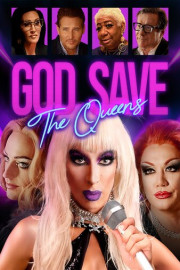 God Save the Queens