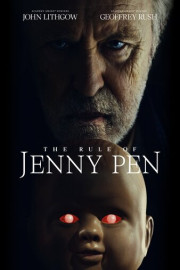 The Rule of Jenny Pen