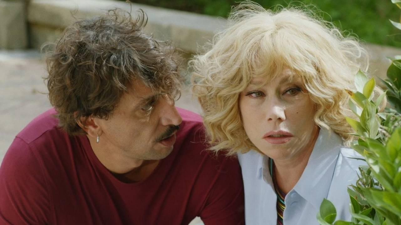 Un weekend particolare