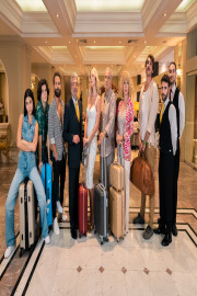 Un weekend particolare