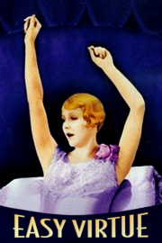 Alfred Hitchcock's Easy Virtue