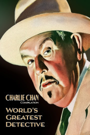 Charlie Chan World's Greatest Detective